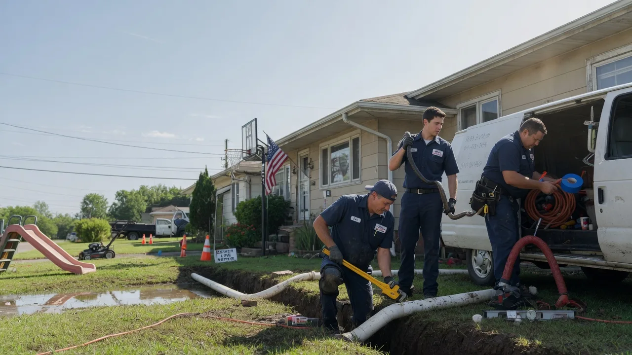 Toilet Installation in Ahoskie, NC near me